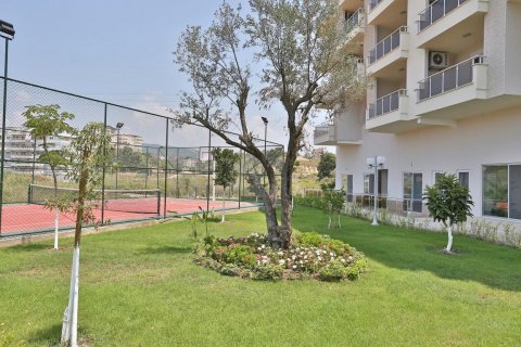 Takleilighet i Avsallar, Antalya, Tyrkia Nr. 209527 - 10