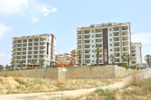 Takleilighet i Avsallar, Antalya, Tyrkia Nr. 209527 - 2