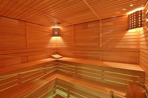 Takleilighet i Avsallar, Antalya, Tyrkia Nr. 209527 - 18