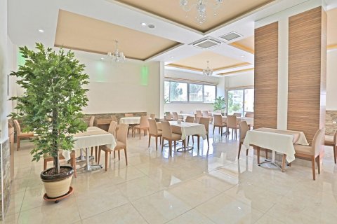 Takleilighet i Avsallar, Antalya, Tyrkia Nr. 209527 - 23