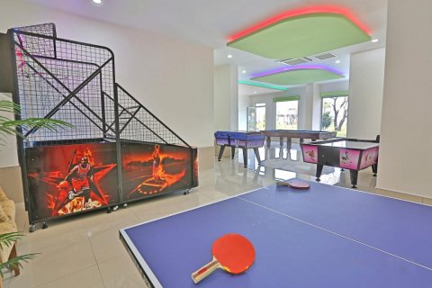 Takleilighet i Avsallar, Antalya, Tyrkia Nr. 209527 - 12