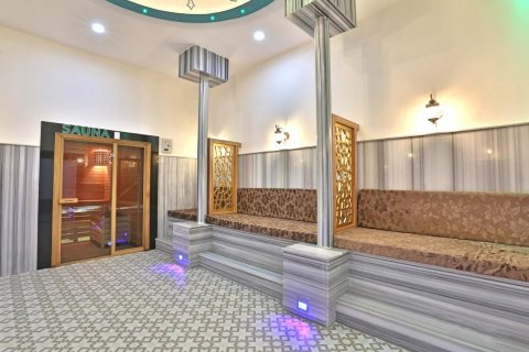 Takleilighet i Avsallar, Antalya, Tyrkia Nr. 209527 - 17