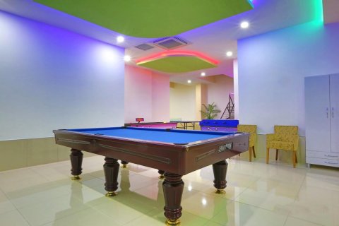 Takleilighet i Avsallar, Antalya, Tyrkia Nr. 209527 - 29