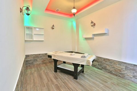 Takleilighet i Avsallar, Antalya, Tyrkia Nr. 209527 - 15