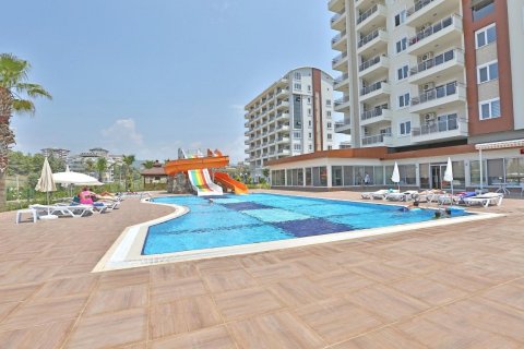 Takleilighet i Avsallar, Antalya, Tyrkia Nr. 209527 - 4