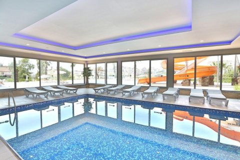 Takleilighet i Avsallar, Antalya, Tyrkia Nr. 209527 - 14