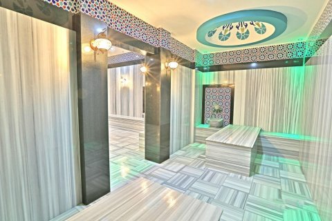 Takleilighet i Avsallar, Antalya, Tyrkia Nr. 209527 - 20