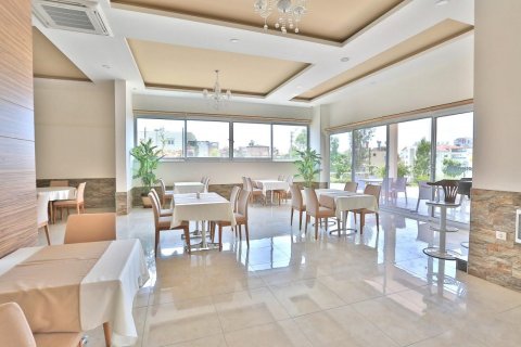 Takleilighet i Avsallar, Antalya, Tyrkia Nr. 209527 - 22