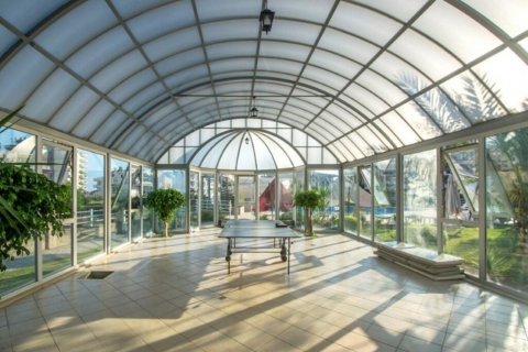 Продажа квартиры  в Джикджилли, Анталье, Турция 3 комн., 95м2, №209526 – фото 2