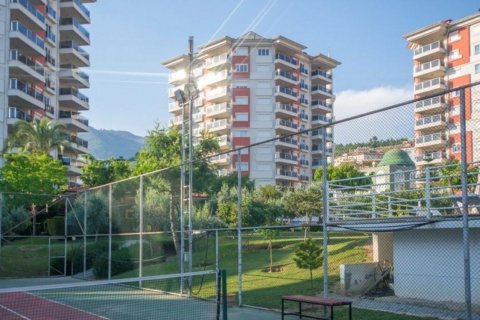 Продажа квартиры  в Джикджилли, Анталье, Турция 3 комн., 95м2, №209526 – фото 8