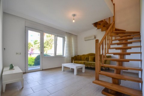 Продажа квартиры  в Аланье, Анталье, Турция 4 комн., 120м2, №209530 – фото 15