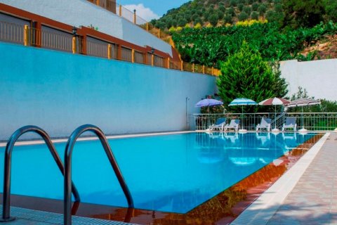 Продажа квартиры  в Аланье, Анталье, Турция 4 комн., 120м2, №209530 – фото 5