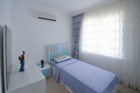 Продажа квартиры  в Аланье, Анталье, Турция 4 комн., 120м2, №209530 – фото 17