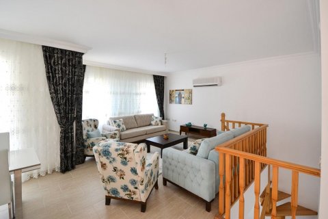Продажа квартиры  в Аланье, Анталье, Турция 4 комн., 120м2, №209530 – фото 10