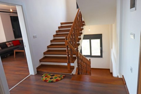 Продажа виллы  в Кестеле, Анталье, Турция 6 комн., 321м2, №209528 – фото 16