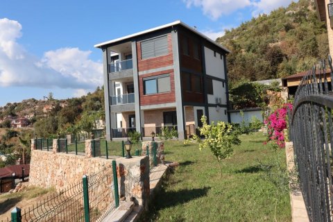 Продажа виллы  в Кестеле, Анталье, Турция 6 комн., 321м2, №209528 – фото 6