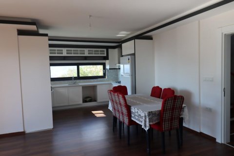 Продажа виллы  в Кестеле, Анталье, Турция 6 комн., 321м2, №209528 – фото 15