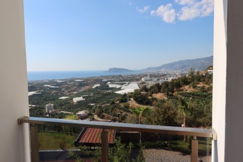 Продажа виллы  в Кестеле, Анталье, Турция 6 комн., 321м2, №209528 – фото 27