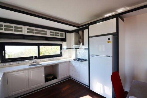 Продажа виллы  в Кестеле, Анталье, Турция 6 комн., 321м2, №209528 – фото 11