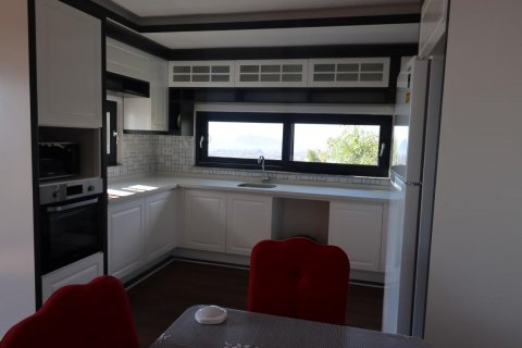 Продажа виллы  в Кестеле, Анталье, Турция 6 комн., 321м2, №209528 – фото 12