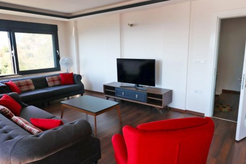 Продажа виллы  в Кестеле, Анталье, Турция 6 комн., 321м2, №209528 – фото 20