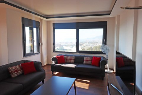 Продажа виллы  в Кестеле, Анталье, Турция 6 комн., 321м2, №209528 – фото 21