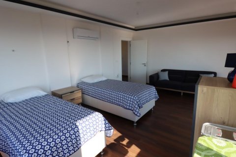 Продажа виллы  в Кестеле, Анталье, Турция 6 комн., 321м2, №209528 – фото 24