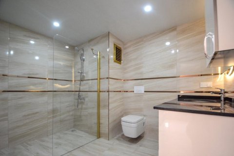 Продажа квартиры  в Аланье, Анталье, Турция 3 комн., 108м2, №209531 – фото 18