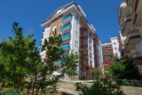 Продажа квартиры  в Аланье, Анталье, Турция 3 комн., 108м2, №209531 – фото 5