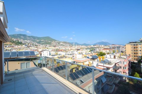 Продажа квартиры  в Аланье, Анталье, Турция 3 комн., 108м2, №209531 – фото 15