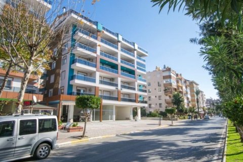 Продажа квартиры  в Аланье, Анталье, Турция 3 комн., 108м2, №209531 – фото 3