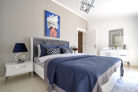 Продажа квартиры  в Аланье, Анталье, Турция 3 комн., 108м2, №209531 – фото 11