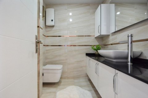 Продажа квартиры  в Аланье, Анталье, Турция 3 комн., 108м2, №209531 – фото 17