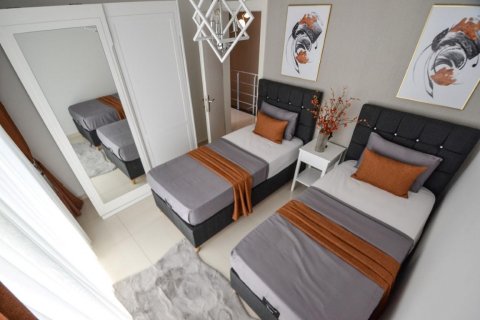 Продажа квартиры  в Аланье, Анталье, Турция 3 комн., 108м2, №209531 – фото 13