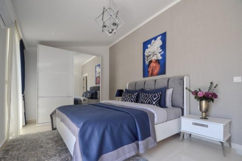 Продажа квартиры  в Аланье, Анталье, Турция 3 комн., 108м2, №209531 – фото 10