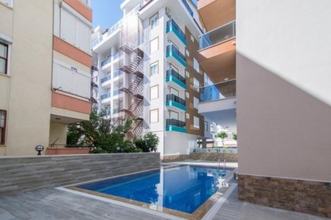 Продажа квартиры  в Аланье, Анталье, Турция 3 комн., 108м2, №209531 – фото 4