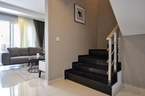 Продажа квартиры  в Аланье, Анталье, Турция 3 комн., 108м2, №209531 – фото 7