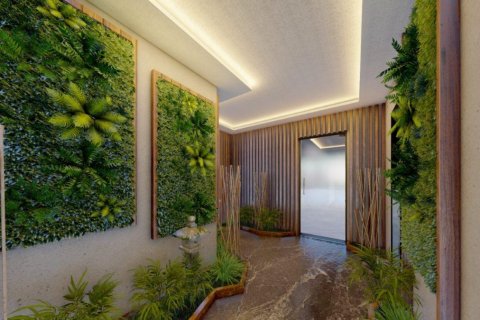 Leilighet  i Alanya, Antalya, Tyrkia Nr. 209532 - 15