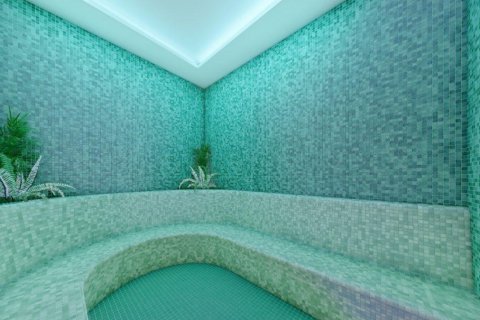 Leilighet  i Alanya, Antalya, Tyrkia Nr. 209532 - 10