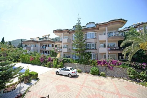 Leilighet  i Alanya, Antalya, Tyrkia Nr. 209529 - 8
