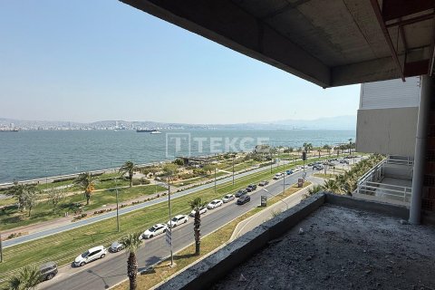 Продажа квартиры  в Измире, Турция 5+1, 227м2, №193633 – фото 5