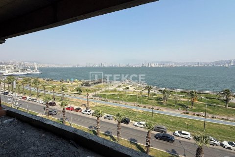 Продажа квартиры  в Измире, Турция 5+1, 227м2, №193633 – фото 1