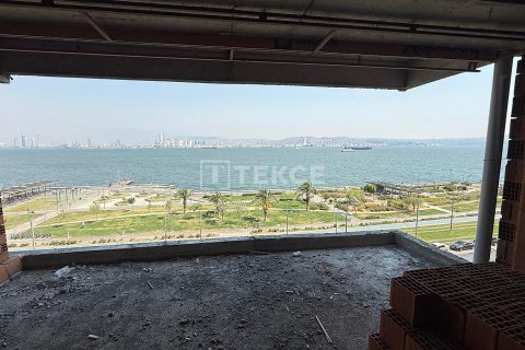 Продажа квартиры  в Измире, Турция 5+1, 227м2, №193633 – фото 4