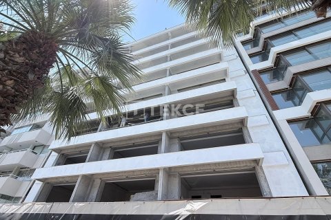 Apartment for sale in Izmir, Turkey, 5 bedrooms, 227m2, No. 193633 – photo 23