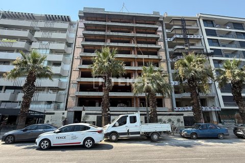 Продажа квартиры  в Измире, Турция 5+1, 227м2, №193633 – фото 8