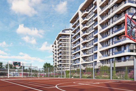 Продажа квартиры  в Аланье, Анталье, Турция 2+1, 133м2, №193639 – фото 3