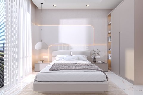 Продажа пентхауса  в Аланье, Анталье, Турция 2+1, 126м2, №193636 – фото 26