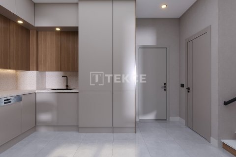 Продажа пентхауса  в Аланье, Анталье, Турция 2+1, 126м2, №193636 – фото 24