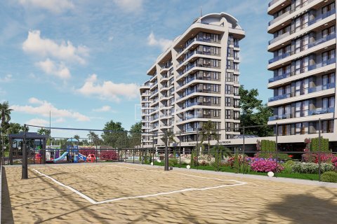 Apartment for sale  in Alanya, Antalya, Turkey, 2 bedrooms, 93m2, No. 193635 – photo 4