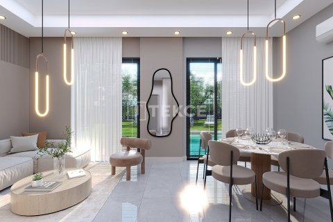 Apartment for sale  in Alanya, Antalya, Turkey, 2 bedrooms, 93m2, No. 193635 – photo 20